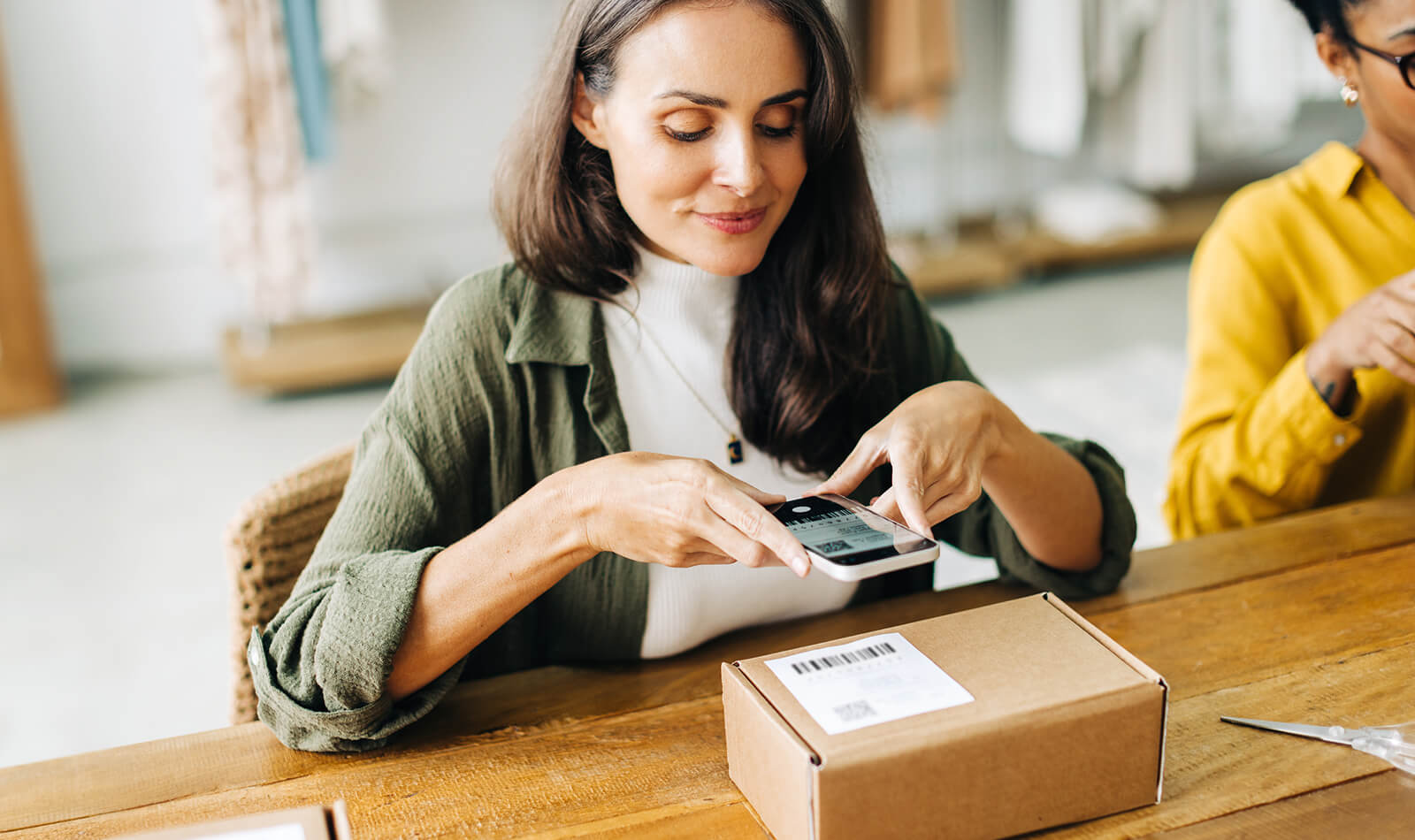 Ways to win: your holiday playbook for reducing and resolving returns