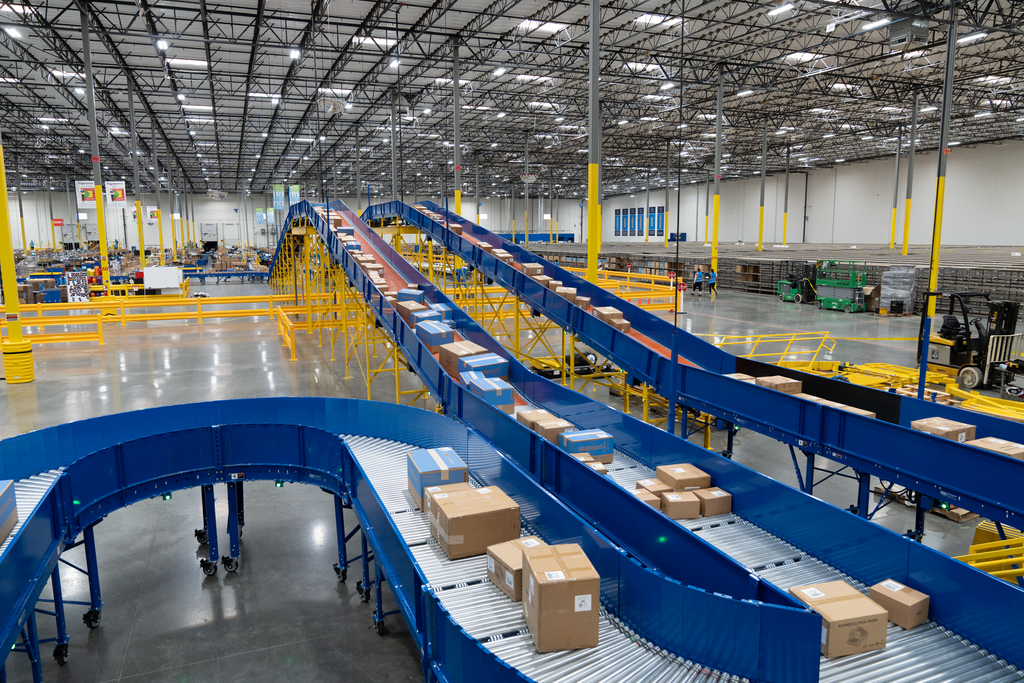 Turn faster fulfillment into your biggest sales advantage